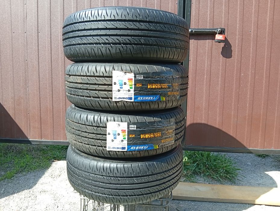 Шины летние с дисками.