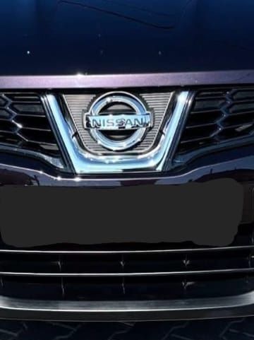 Nissan Qashqai 1.5 dci