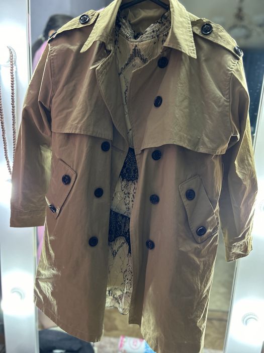 Одежда для девочек