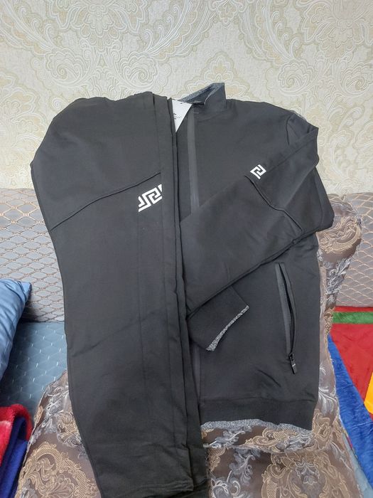 Спортивка трико .