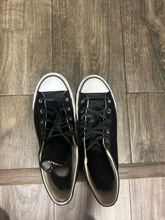 Кецове Converse-използвани