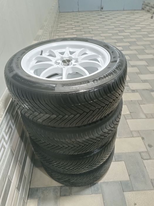 Diska balon sotiladi R16