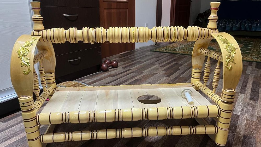 Бесік колыбель детский