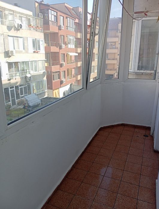 Дава се под наем Тристаен апартамент в Варна, Северна промишлена зона - 100 кв.м за 498.27 € - Снимка #10