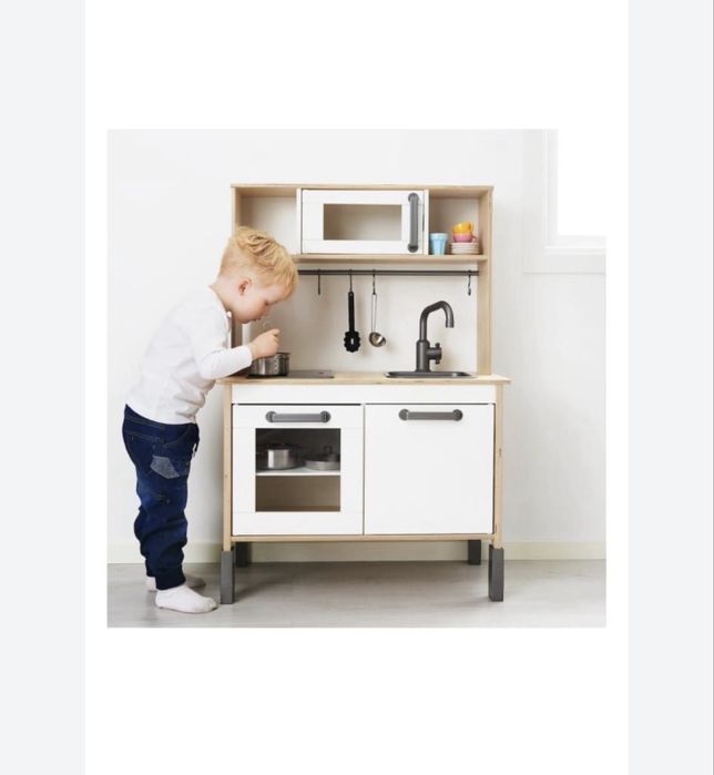 Детская кухня ИКЕА