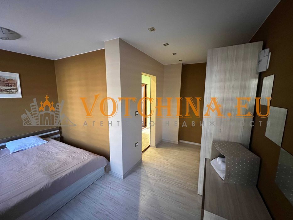 Продава се Тристаен апартамент в Каварна - 99 кв.м за 551 €/кв.м - Снимка #14