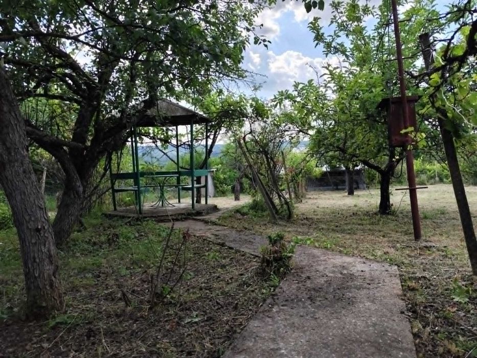 Продава се Парцел в с. Къпиново, Област Велико Търново - 1000 кв.м за 20 €/кв.м - Снимка #1