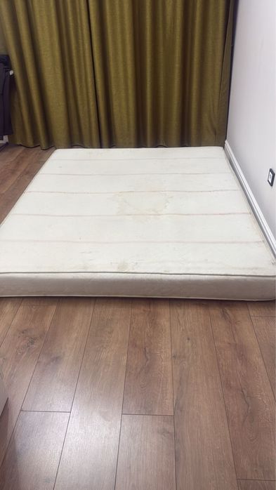 Матрац на кровать,  ортопед
