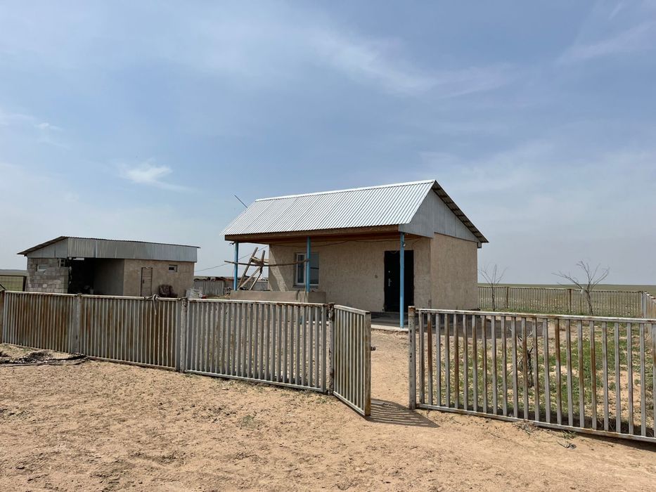 Продаестся КХ 1080 га в Жамбылском районе