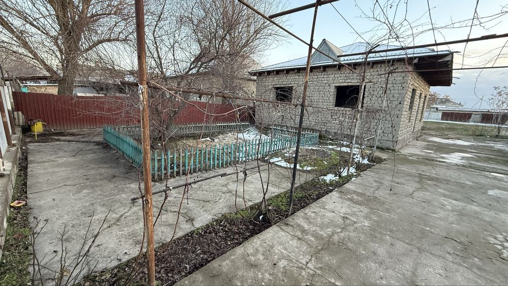 Үй сатылады - Дом продается