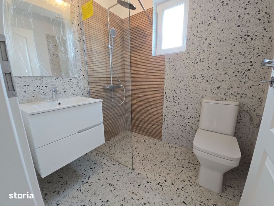 Casa individuala | 3 Camere | 2 Bai | Berceni