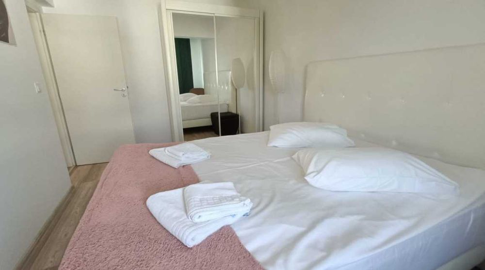 Продава се Двустаен апартамент в София, Манастирски ливади - 67 кв.м за 1866 €/кв.м - Снимка #1