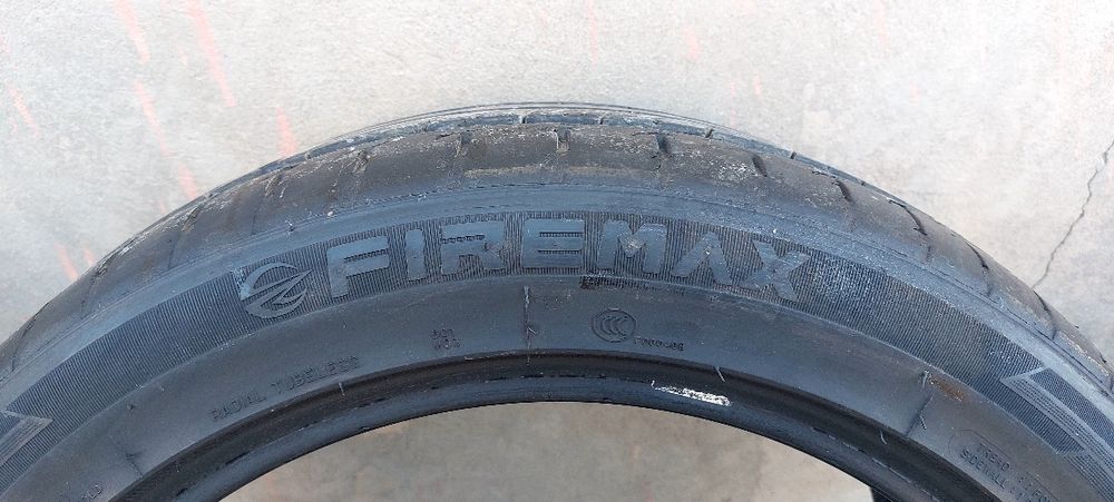 Жаздық шиналар (летние шины)