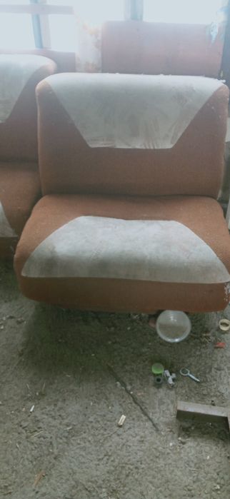 Продам 2 кресло.