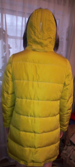 Продам зимнюю куртку