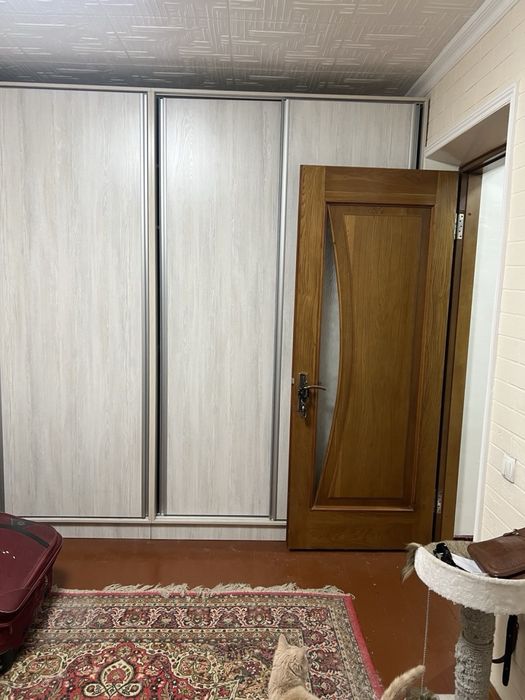 Продается 1 комнатная квартира
