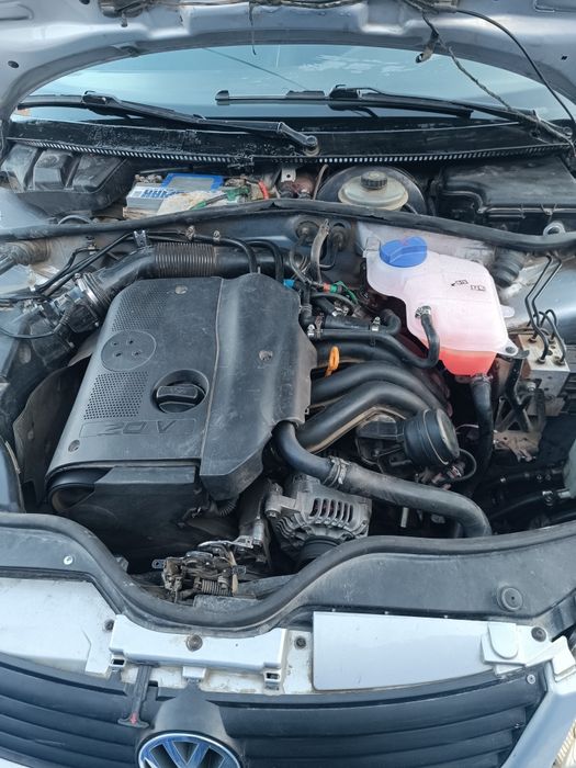 Пассат б5.1997г.