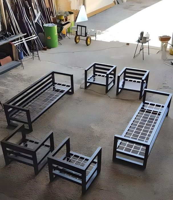 Mobilier gradina