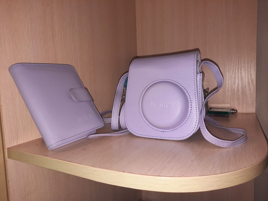 Instax mini 12  инста мини