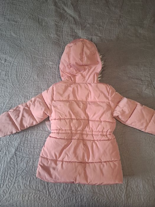 Детски зимно яке
