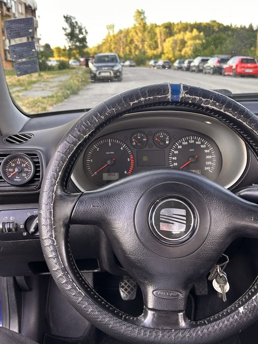 Seat Leon 1m 1.9 tdi