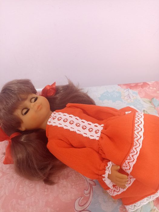 Куклы Гдр. Период Ссср