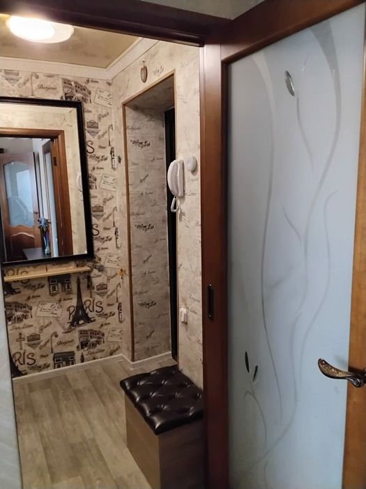 Продажа квартиры