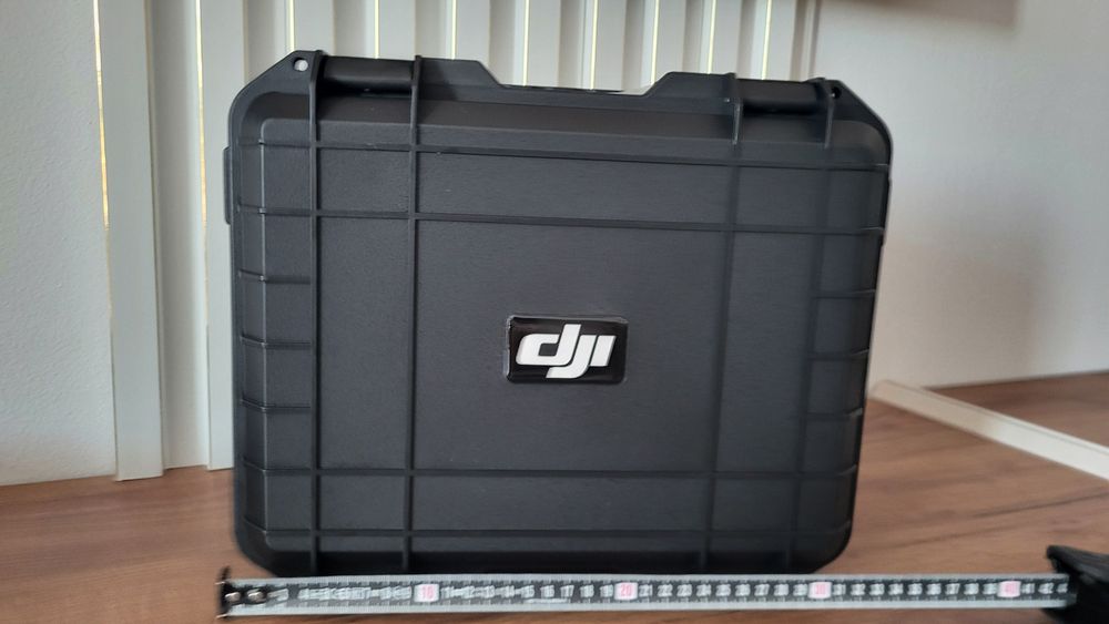 Geanta hardcase Dji mini 3 pro/ mini 4