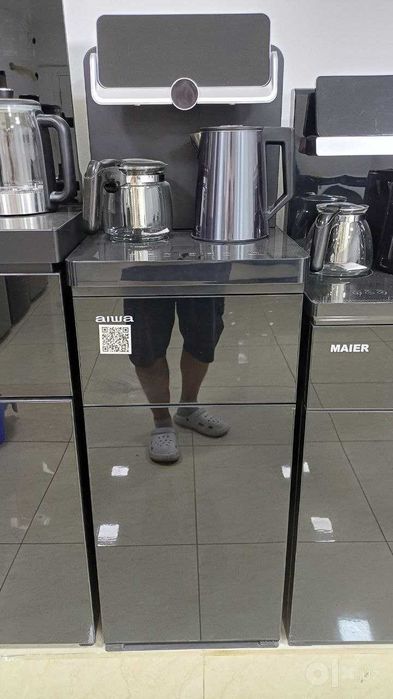 Kuller / куллер для воды suv uchun kuller