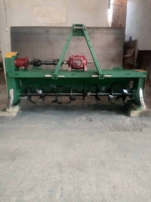 Freza sotiladi 240 sm