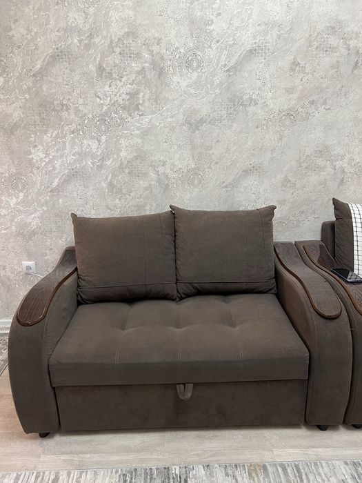 Продам мини диван