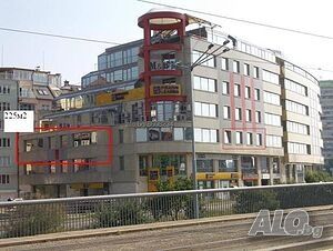 Продава се Офис в София, Център - 360 кв.м за 5000 €/кв.м - Снимка #6