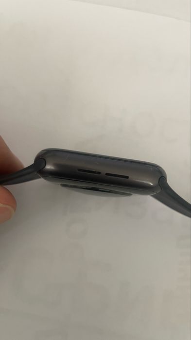 Apple watch SE 44 mm