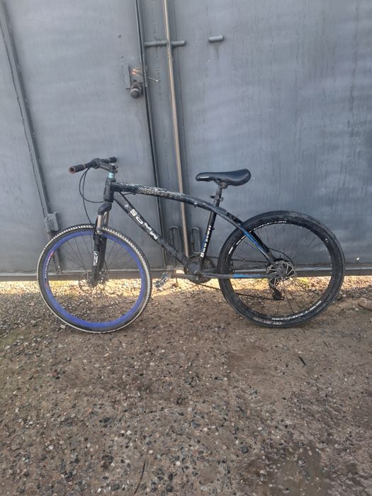 На ходу Велосипед сатылады