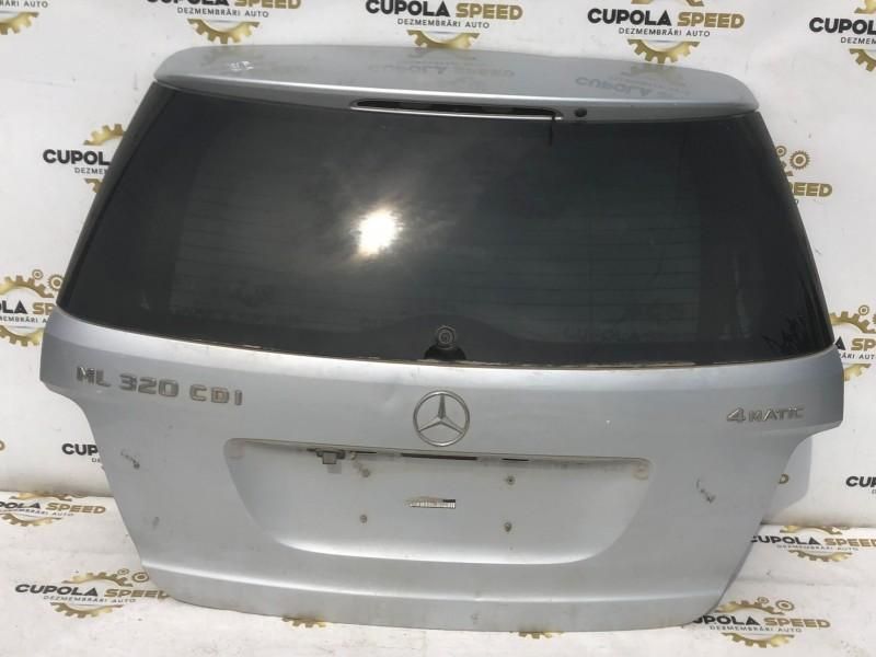 Haion cu luneta Mercedes ML w164