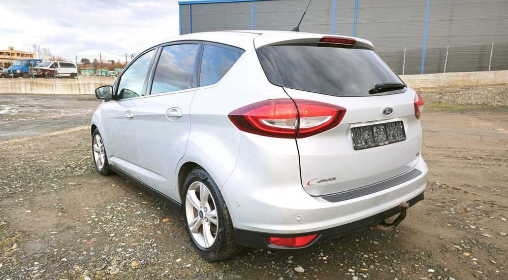 Ford C-Max 1.5 Euro 6 150cp