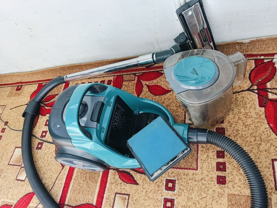 Продам пылесос в отличном состоянии