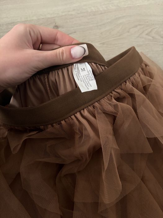 Дамска дълга пола