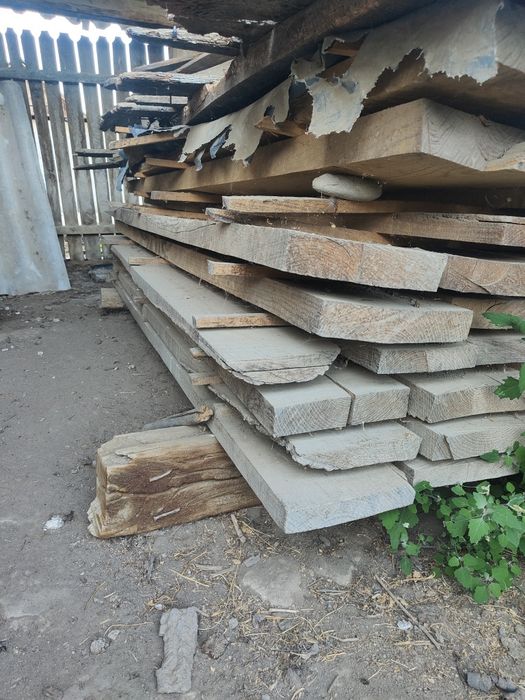 Lemn penru constructii