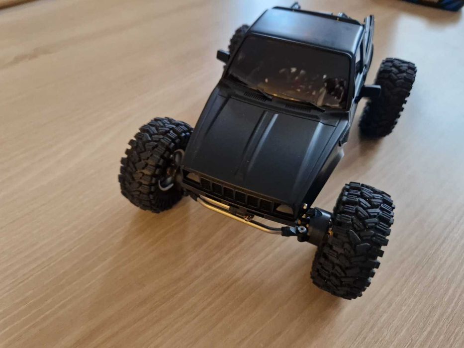 RC модел SCX 24 full Injora & Meus