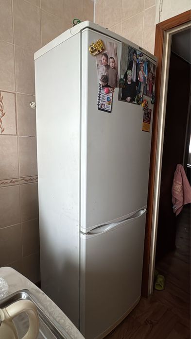 Холодильник ИНДЕЗИТ