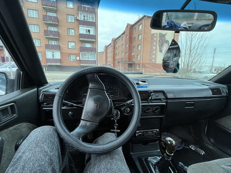 Продам Mitsubishi L 1990 г