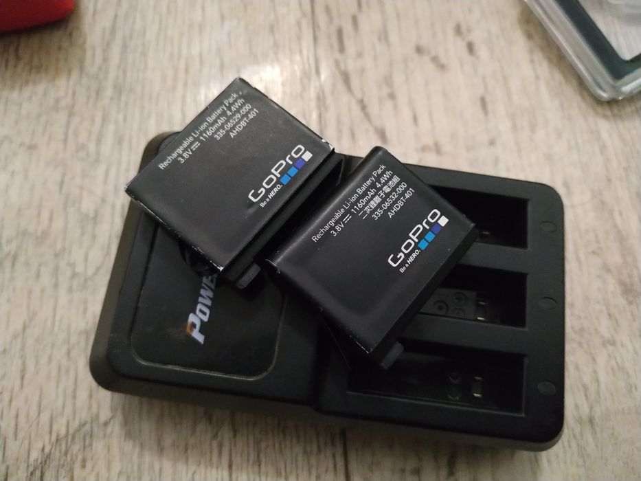 Go pro 4 silver с кучей ништяков!!!