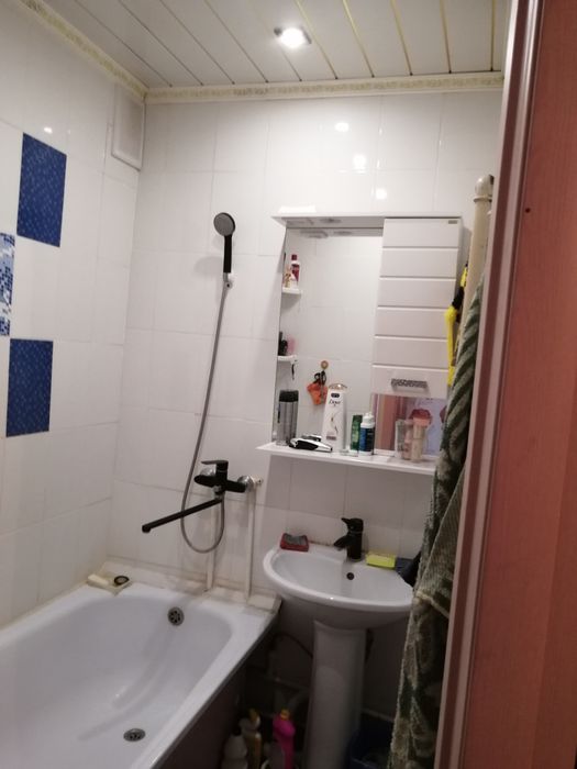 Продам или обмен на частный дом.