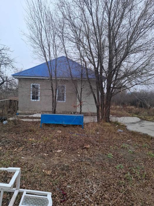 Продам дачу в районе Авторынок