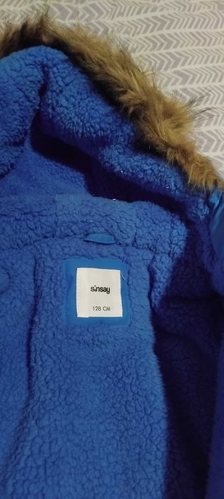 Детски космонавт 128