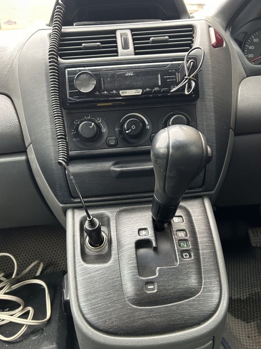 Продам Митцубиси RVR