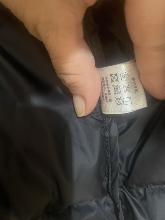 Продам детское куртка - пальто