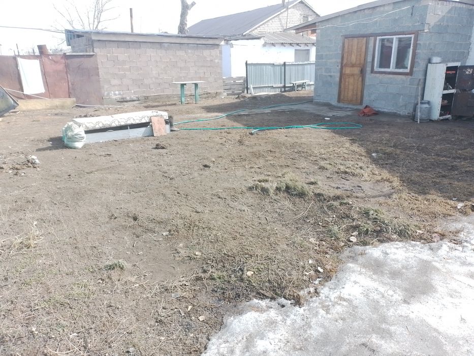 Частный дом посёлок жаркын