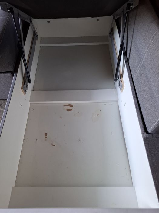 Продам угловой диван